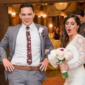 Meet your Posher, Nick